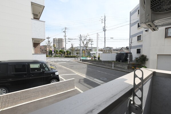 フジパレス門真本町Ⅲ番館の物件内観写真